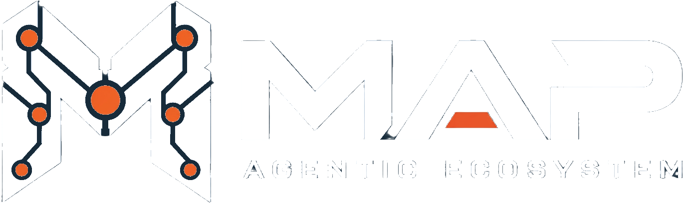 MAP Agentic Ecosystem