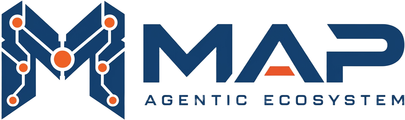 MAP Agentic Ecosystem